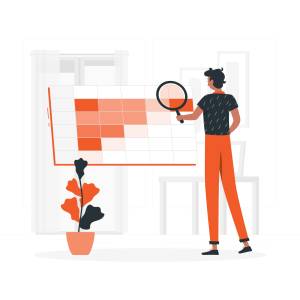 Absolute Transparency