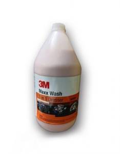 3M MAXX WASH