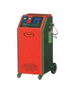 AC GAS MACHINE FOR CAR