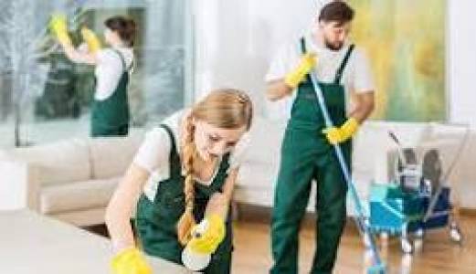 House Cleaning Service Chandigarh