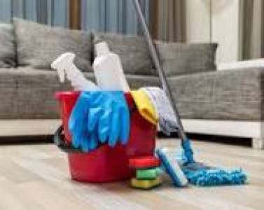 Expert Cleaning Services ChandigarH