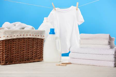 Laundry Services