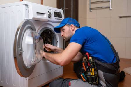 Washing Machine Repair in Jaipur