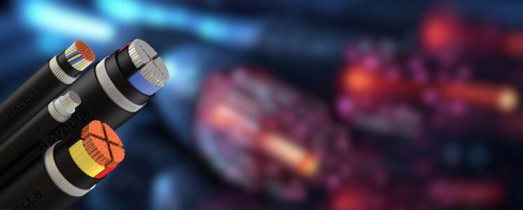 Aluminium Armoured Cables