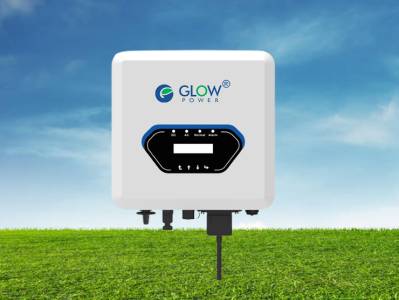 Solar On Grid Inverter