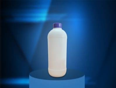 Chemical & Homeopathic Bottles