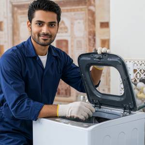 Washing Machine Repair