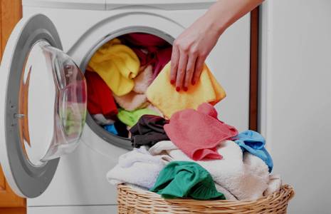 Express Laundry Services