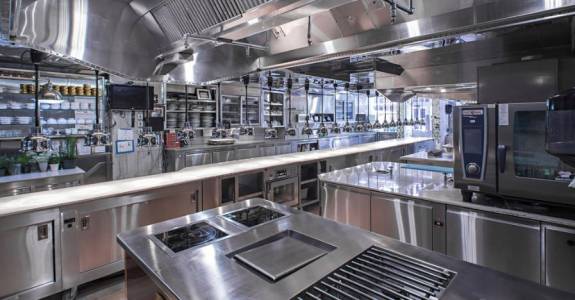 Commercial Kitchen Equipment’s