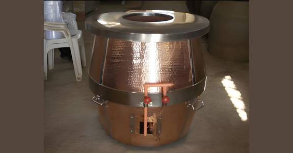 Cooking Equipment’s