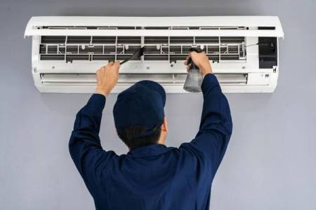 AC Service Repair