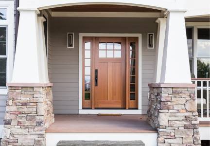 Charlotte Remodel & Studio New Build