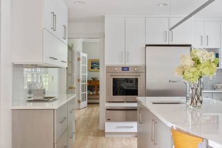 Charlotte – Phase One – Kitchen Remodel