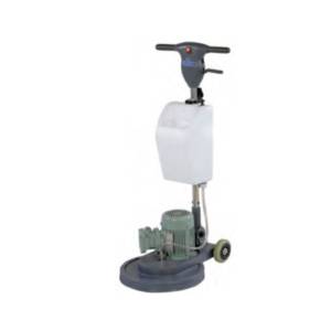 Automatic Mopping Machine