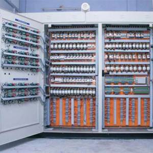 PLC Panel