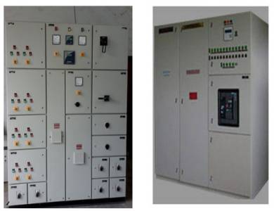 APFCR Panels