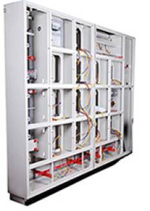 Metering Panel