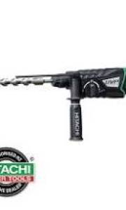 HITACHI POWER TOOLS