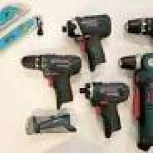 Bosch Power Tools