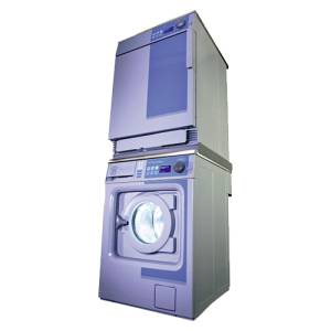 Barrier Hygienic Washer Extractors