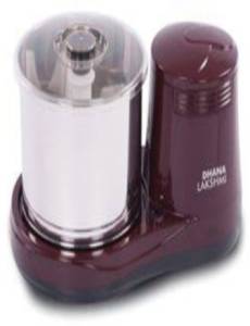 Table Top & Tilting Wet Grinder