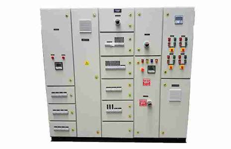 Power Distribution Panels