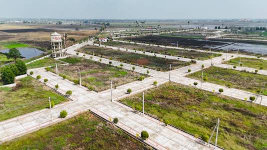 Sree City Bhagyanagar