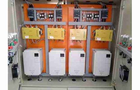 Variable Frequency Drive