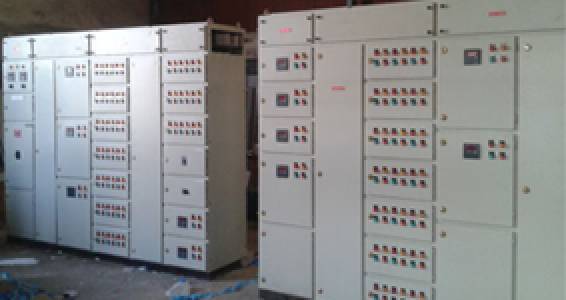 Motor Control Centre