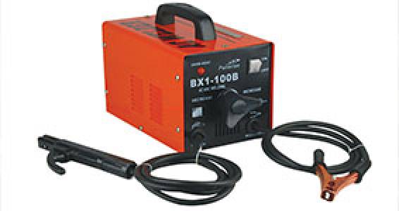 Elect. ARC Welding Machine