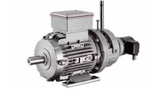 BRAKE MOTORS