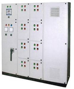 Automatic Power Factor Control Panels