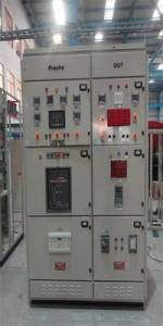 Auto Main Failure (AMF) Panels