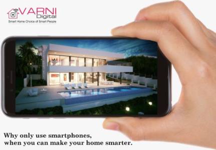 Home Automation System