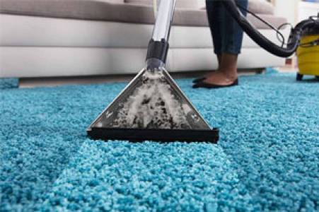 CARPET CLEANING SERVICE