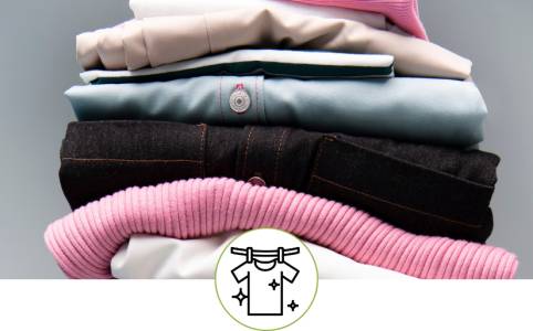 DRY CLEANING SERVICE