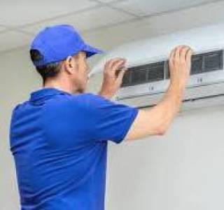 AC Service Repair
