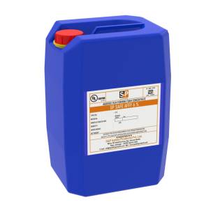 Fire Extinguishing Agent