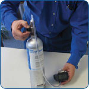Gas Detectors Calibration