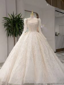 Wedding Gowns