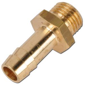 Brass Nozzle