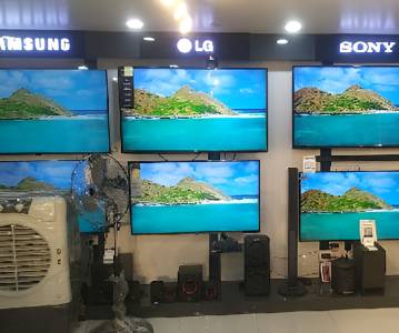 Latest Televisions