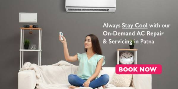 Air Conditioner Repair in Patna