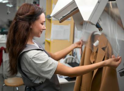 Drycleaning at its best