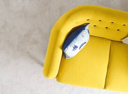 Sofa & Carpet Cleaning