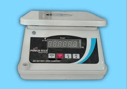 Weighing Scale repair