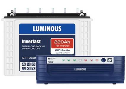Inverter Battery