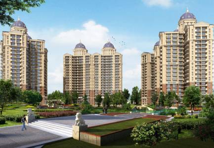 Ambika FLorence ParkAmbika FLorence Park