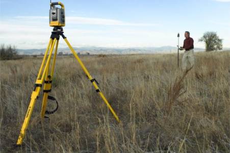 GPS CONTROL SERVICES