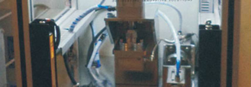 Helium Leak Testing Machines